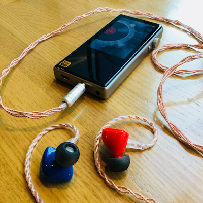 Shanling M3s Digital Audio Player - Reviews | Headphone Reviews